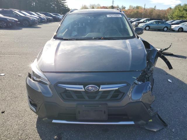 2021 SUBARU CROSSTREK - JF2GTDNC5MH667770