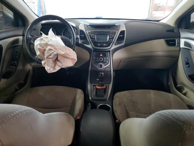 2015 HYUNDAI ELANTRA SE - 5NPDH4AE5FH609995