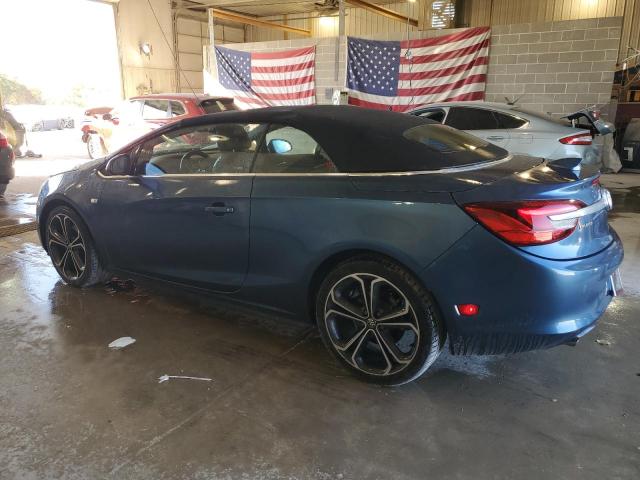 2016 BUICK CASCADA PR W04WT3N53GG153765