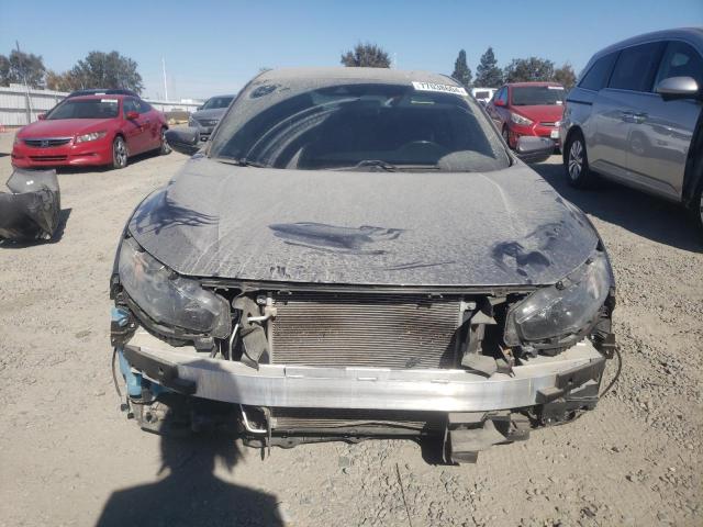 VIN 2HGFC2F80KH545691 2019 HONDA CIVIC no.5