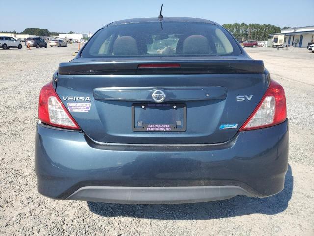 VIN 3N1CN7AP2GL844351 2016 Nissan Versa, S no.6