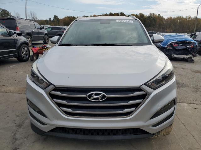 VIN KM8J33A41JU642148 2018 HYUNDAI TUCSON no.5