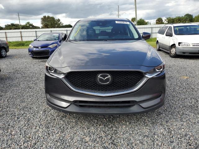 2018 MAZDA CX-5 TOURI - JM3KFACM6J0398948