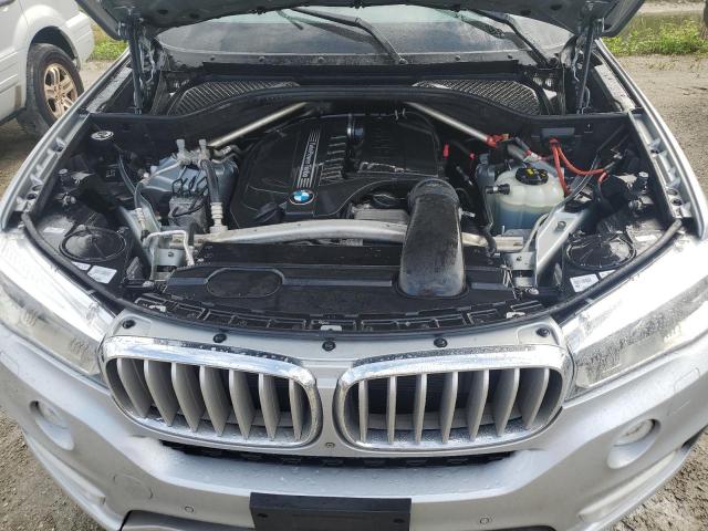 2017 BMW X5 XDRIVE3 - 5UXKR0C35H0X78860