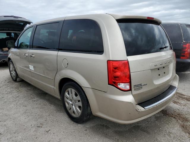 2016 DODGE GRAND CARA - 2C4RDGBG3GR171808