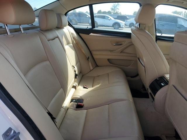 2015 BMW 528 I - WBA5A5C53FD517461