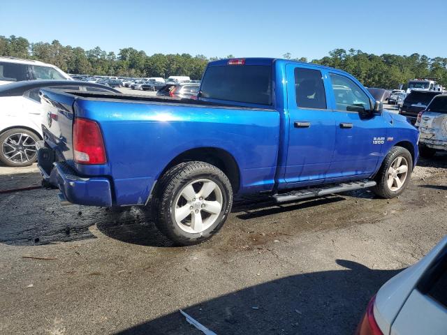 2016 RAM 1500 ST - 1C6RR6FT6GS119355