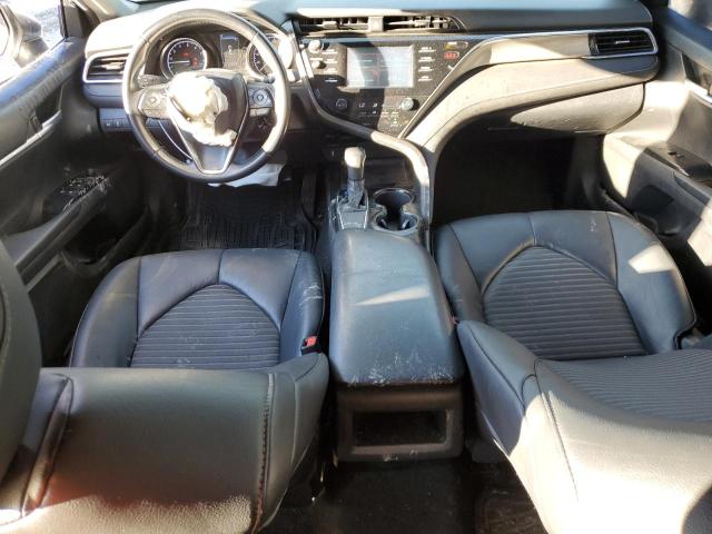 2018 TOYOTA CAMRY L - 4T1B11HK7JU598448