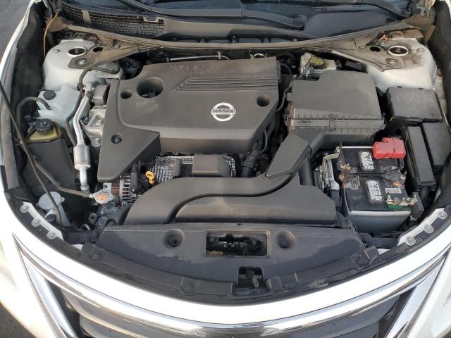 2015 NISSAN ALTIMA 2.5 - 1N4AL3APXFN366655