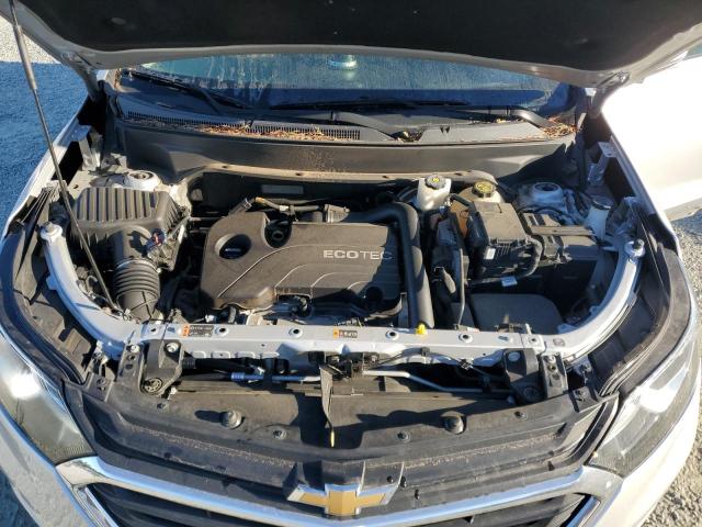 VIN 2GNAXUEV8K6175416 2019 Chevrolet Equinox, LT no.12