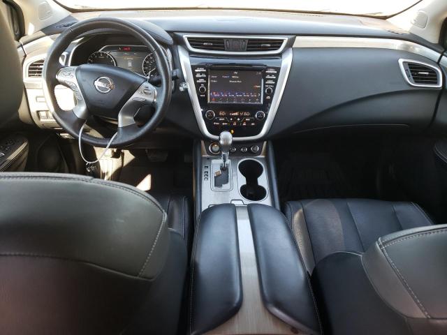 2016 NISSAN MURANO S - 5N1AZ2MG6GN168246