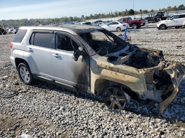2016 GMC TERRAIN SL - 2GKALMEK3G6332565