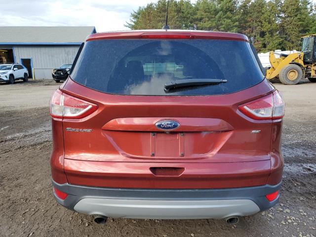 VIN 1FMCU0G79FUA65222 2015 Ford Escape, SE no.6