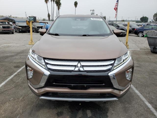 2020 MITSUBISHI ECLIPSE CR - JA4AS5AAXLZ012072
