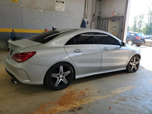 VIN WDDSJ4EB4FN177644 2015 MERCEDES-BENZ CLA-CLASS no.3