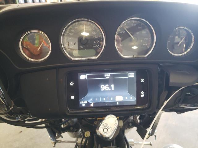 2022 HARLEY-DAVIDSON FLHTCUTG 1HD1MAF10NB850235