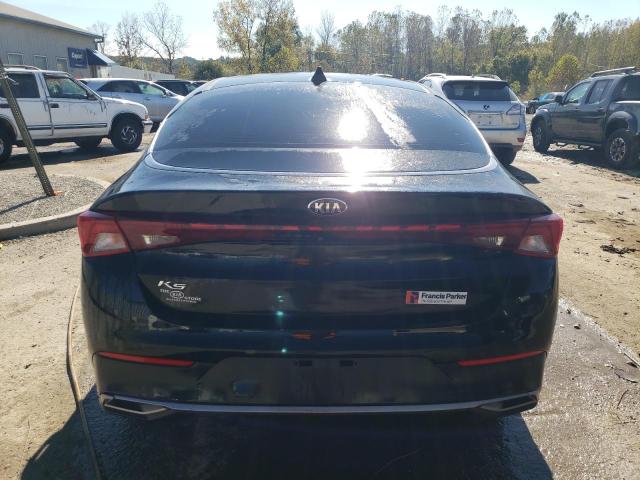 2021 KIA K5 LX 5XXG24J2XMG023905
