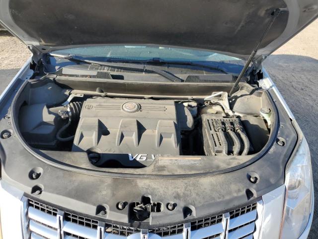 VIN 3GYFNAE32DS531486 2013 Cadillac SRX no.12