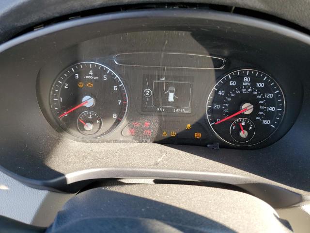 2018 KIA SORENTO LX - 5XYPG4A3XJG410729
