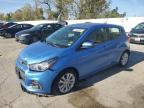 2017 CHEVROLET SPARK 1LT - KL8CD6SA3HC830579