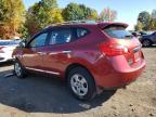 NISSAN ROGUE SELE photo