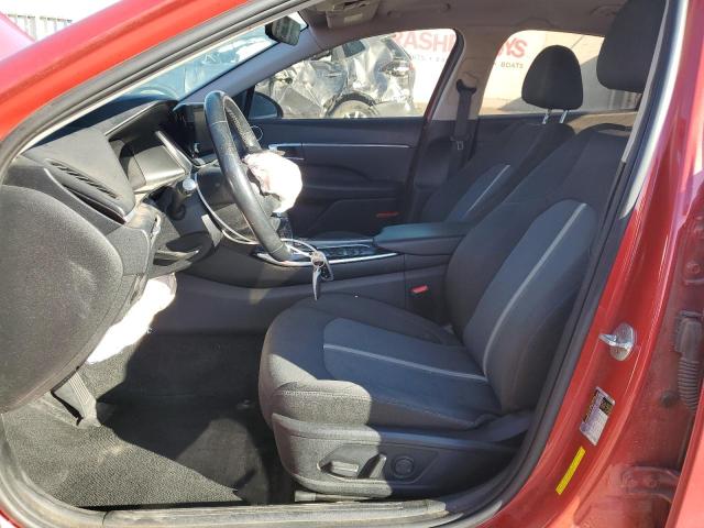 2020 HYUNDAI SONATA SEL - 5NPEF4JA5LH051004