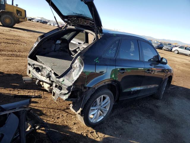 2018 AUDI Q3 PREMIUM - WA1ECCFS3JR018605