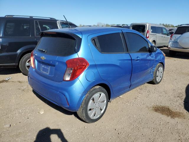 2017 CHEVROLET SPARK LS - KL8CB6SA4HC840138