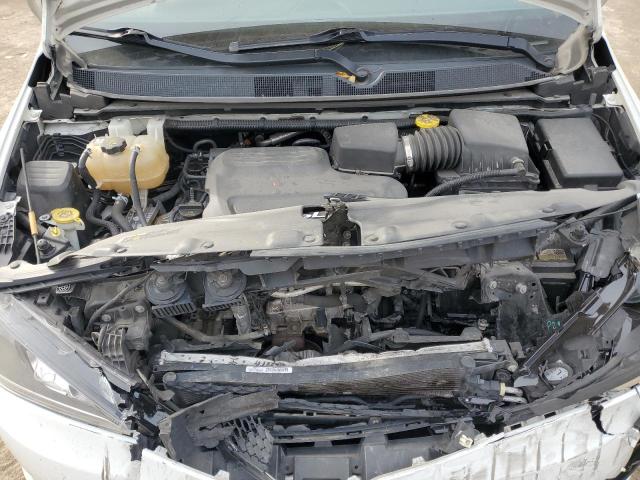 2017 CHRYSLER PACIFICA T - 2C4RC1BG1HR533538
