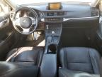 LEXUS CT 200 photo