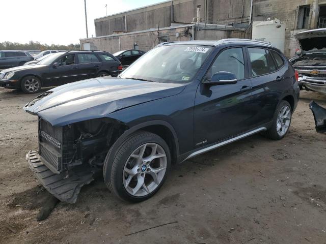 VIN WBAVL1C59EVY24063 2014 BMW X1, Xdrive28I no.1