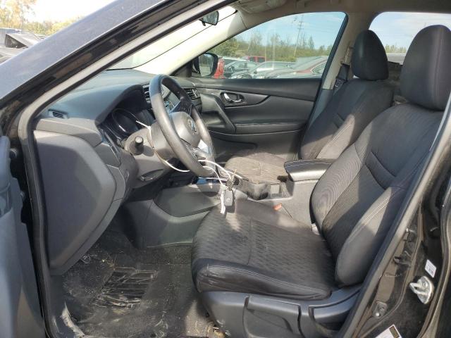 2017 NISSAN ROGUE S - 5N1AT2MT4HC762605