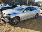 2016 CHEVROLET MALIBU LT - 1G1ZF5SX2GF279755