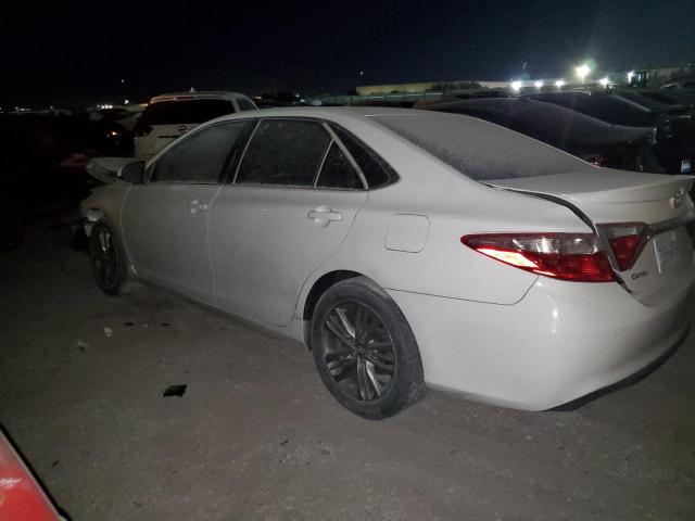 VIN 4T1BF1FKXFU992957 2015 Toyota Camry, LE no.2