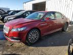 Lot #2993548188 2018 LINCOLN CONTINENTA