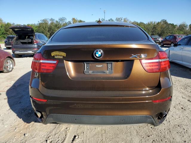 VIN 5UXFG2C52DL788422 2013 BMW X6 no.6