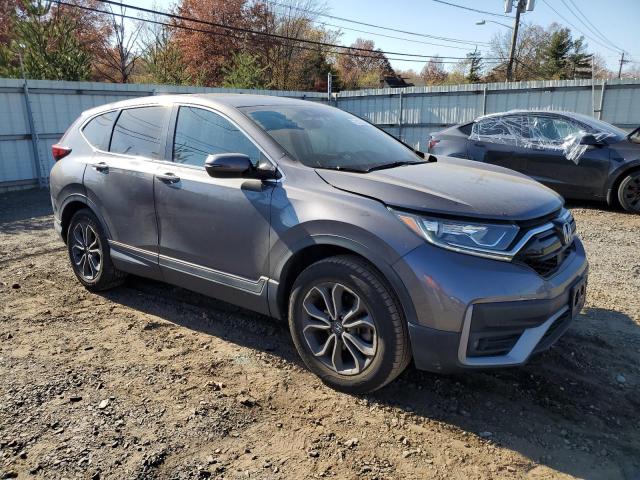 VIN 2HKRW2H54MH681578 2021 HONDA CRV no.4