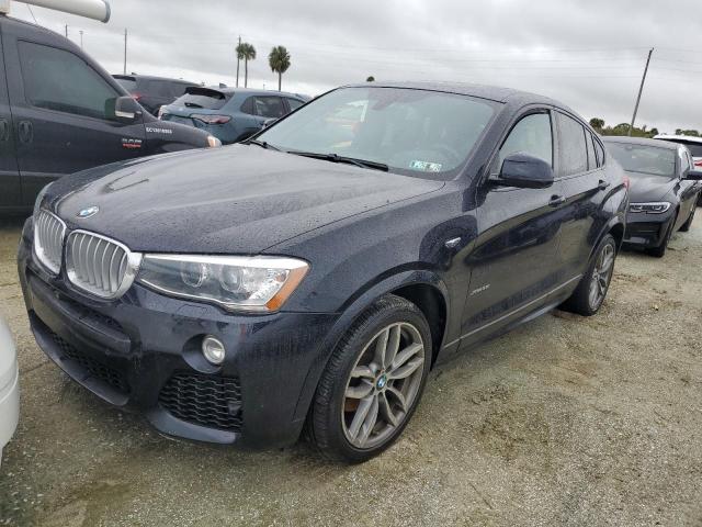 VIN 5UXXW5C5XG0N92372 2016 BMW X4, Xdrive35I no.1