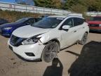 2015 NISSAN MURANO S - 5N1AZ2MH2FN249963
