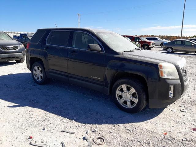 2015 GMC TERRAIN SL - 2GKALMEK7F6259375