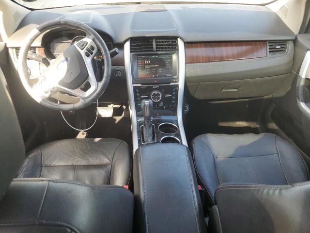 2021 FORD EDGE LIMIT 2FMDK4KCXBBA28122