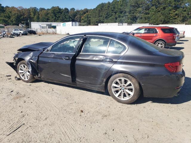 2015 BMW 528 XI WBA5A7C55FD620599