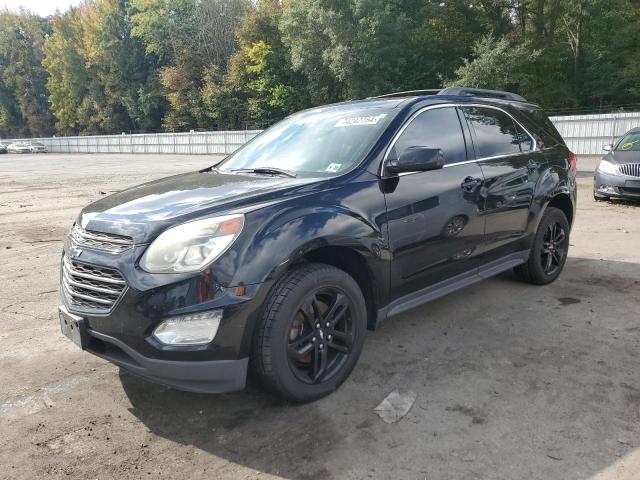 2017 CHEVROLET EQUINOX LT - 2GNFLFEK1H6240960