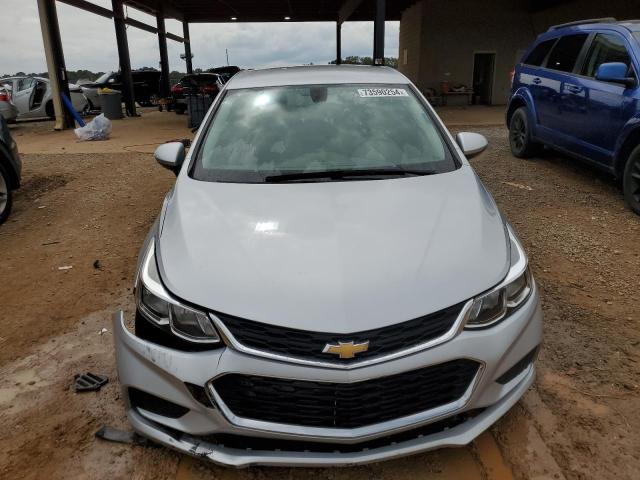 2018 CHEVROLET CRUZE LS - 1G1BC5SM9J7231526