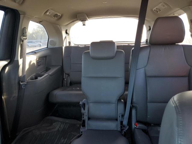 VIN 5FNRL5H92EB031533 2014 Honda Odyssey, Touring no.10