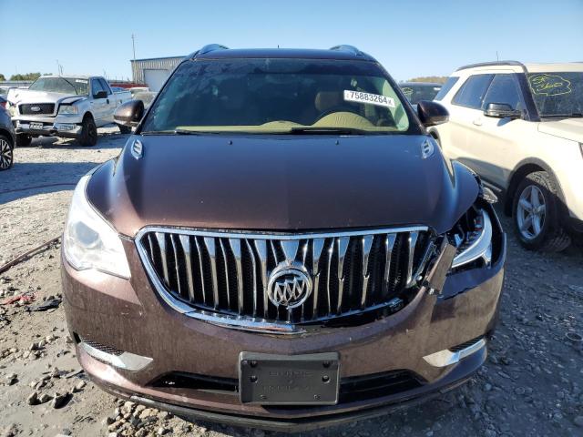 VIN 5GAKRBKD8FJ276134 2015 BUICK ENCLAVE no.5