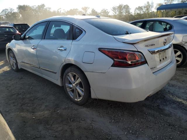 2015 NISSAN ALTIMA 2.5 - 1N4AL3AP3FC444009