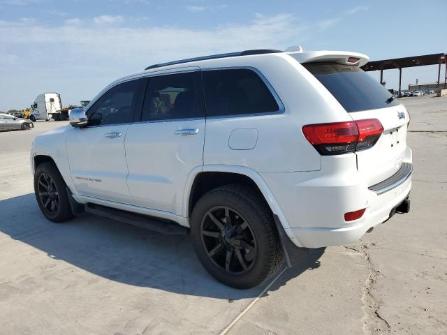 VIN 1C4RJECT5EC201602 2014 JEEP GRAND CHEROKEE no.2