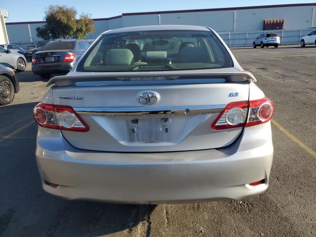 VIN 2T1BU4EEXDC089371 2013 Toyota Corolla, Base no.6