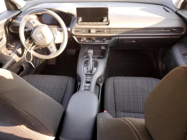 2024 HONDA HR-V LX - 3CZRZ2H38RM764190